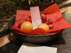 -三出山火锅(南京万象天地店)