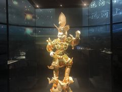 -隋唐大运河文化博物馆