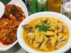 -東城故事·尋找姆媽的味道(玉兰路店)
