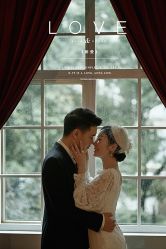 点击看大图 -经典婚纱摄影美学馆·私人定制