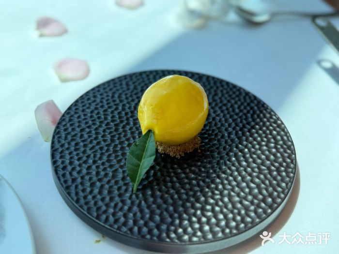 翡翠36餐厅(浦东香格里拉店)图片