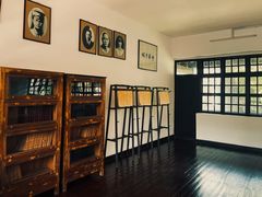 -黄埔军校旧址纪念馆