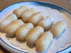 -艳阳天·非遗楚菜(武汉客厅店)