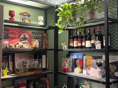 -瑞食酒馆 La Taverne Suisse