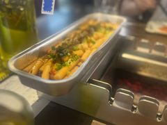 -很久以前羊肉串(南京路第一百货店)