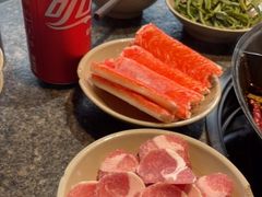 -大虎重庆老火锅(正弘城店)