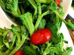 芝麻酱冰菜-椿记烧鹅(北门店)