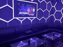 -范特西FANTASY量贩式KTV(民主广场店)
