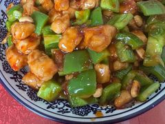-北大地皖峰饭馆