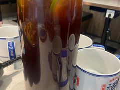 -鱼酷活鱼烤鱼(南京水游城店)