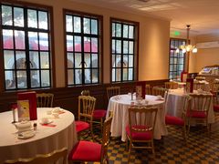 -玫瑰厅上海菜(兴国路店)