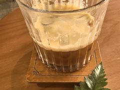 -Metal hands·铁手咖啡