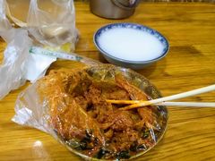 -吴大师呱呱面皮(育生巷店)