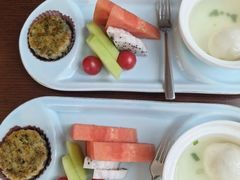 -逸林轩中餐厅(中信泰富朱家角锦江酒店)