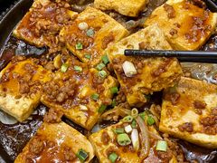 -老姑砂锅·烧烤天津菜(体北道店)