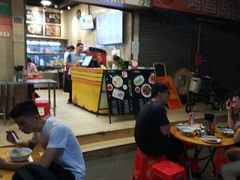 -西关明记肠粉(荔枝湾店)