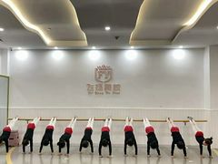 -舞研舞蹈培训(魏公村校区)