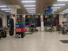 -中田健身工作室(胜利门店)