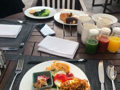 -三亚亚龙湾瑞吉度假酒店