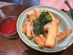 -WOKKA by艮上(中海环宇荟店)
