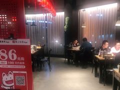 大堂-小柴米·传统江西菜(万寿宫店)