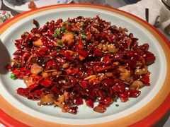 -悦融琥珀·京鲁菜·海味珍品(西单店)