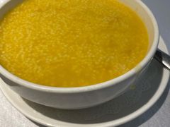 小米南瓜粥-玉玲珑(陆家嘴店)