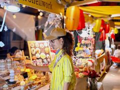 -上街里市集(悦喜客来广场店)
