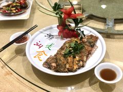 潮汕蚝仔烙-御同亨酒楼·喜宴