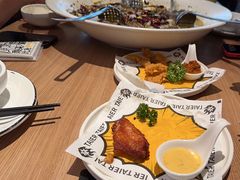 -新太二·鲜料川菜(晶耀前滩店)