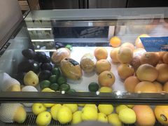 -叶子与茶(苏宁广场店)