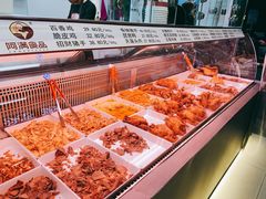 -阿满卤香鸡(新街口印象汇店)