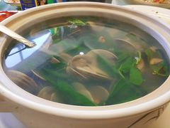-鑫悦楼煎蟹·16年海鲜大排档