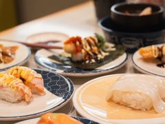 -滨寿司(新街口中央商场店)