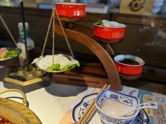 -哥老官重庆美蛙鱼头(日月光店)