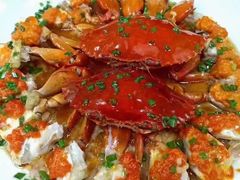 -阿娘家·原生态农家菜(国顺东路店)