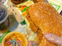 -德克士(东大直街店)