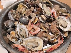 -映像威海·海鲜味道(经区店)