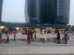 -大族广场Mall&More