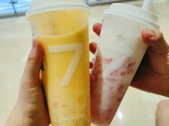 -7分甜(江宁万达店)