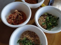 -阿婆情腊排骨火锅(饮玉巷店)
