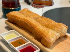 -滋粥楼·顺德菜(番禺广场总店)