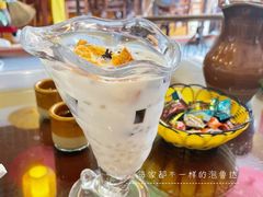 -傣乡之味·傣族特色手抓饭·孔雀宴(大理古城首店)