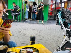 -糖糖冰粉(凤城三路总店)