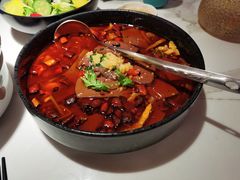 -荷塘秋月·本帮江浙菜(国权路店)