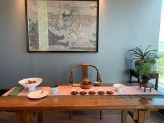 餐前小吃-馋遇江南·精致湖景雅宴(东方之门店)