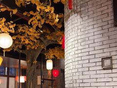 大堂-膳之坊(长青街店)
