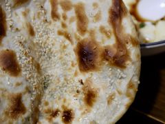咸烧饼-文武王氏烧饼·无矾油条(西溪路店)