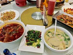 -李氏传家菜(兴城路店)