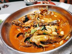 -柴米油盐(土菜院子店)